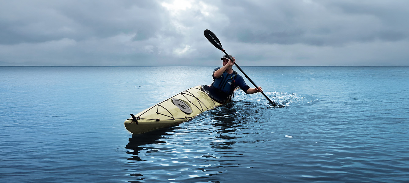 designkayaks hero image homepage sea kayak touring kayak sandy reef